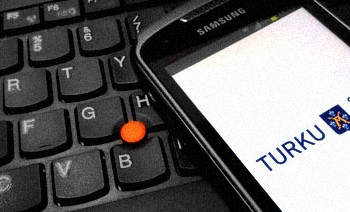 MobiiliTurku – asioi älypuhelimella tai tabletilla