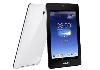 Asus 7″ MeMO Pad HD7 tabletti